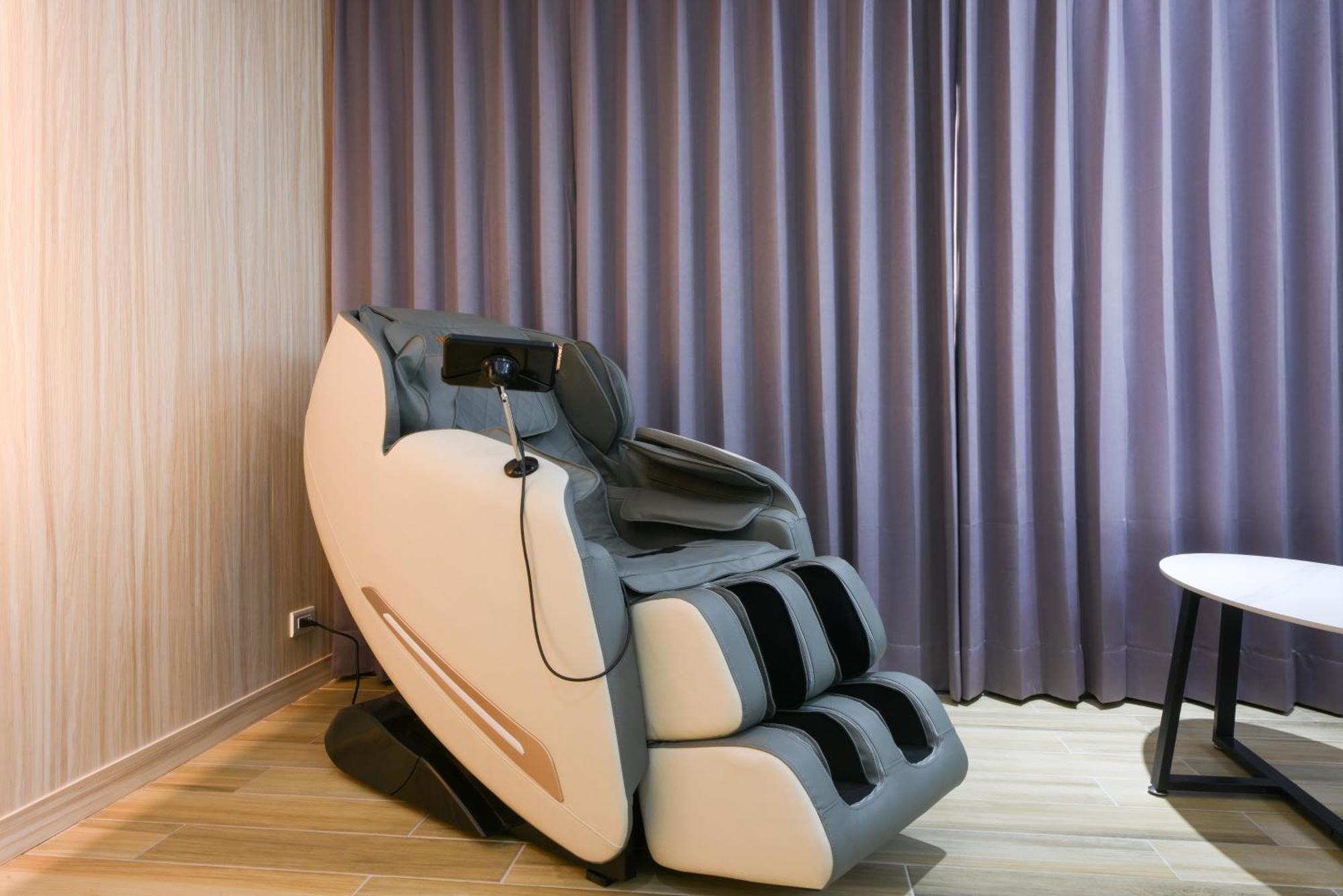 Zj Motel Синьчжу Экстерьер фото